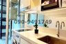 1 Bedroom Condo for rent in Bang Na, Bangkok near BTS Udom Suk