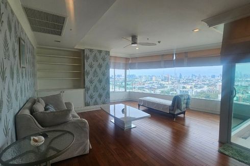 3 Bedroom Condo for sale in My Resort @ River, Bang Phlat, Bangkok near MRT Bang Phlat