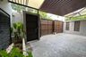 4 Bedroom Townhouse for rent in Sam Sen Nai, Bangkok near BTS Saphan Kwai