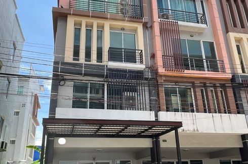 2 Bedroom Commercial for sale in RK BIZ CENTER MOTORWAY-AIRPORTLINK, Khlong Song Ton Nun, Bangkok