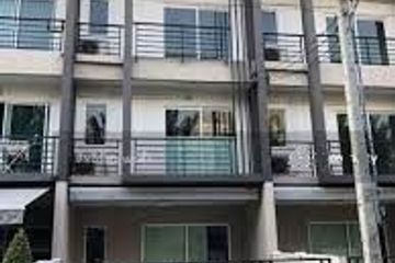 3 Bedroom Townhouse for rent in Baan Klang Muang Sukhumvit 77, Suan Luang, Bangkok near BTS On Nut