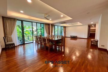 5 Bedroom Apartment for rent in Yan Nawa, Bangkok near BTS Sueksa Witthaya