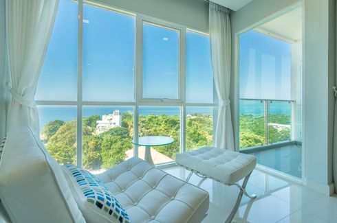 1 Bedroom Apartment for sale in 1 Tower Pratumnak, Nong Prue, Chonburi