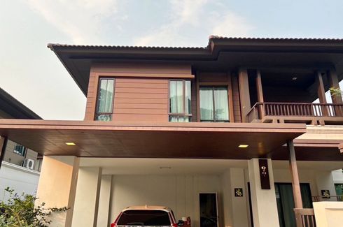 3 Bedroom House for rent in Nong Chom, Chiang Mai