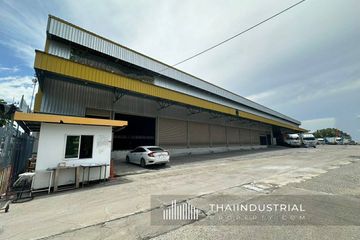 Warehouse / Factory for rent in Bang Chalong, Samut Prakan