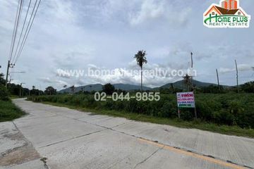 Land for sale in Nong Ri, Chonburi
