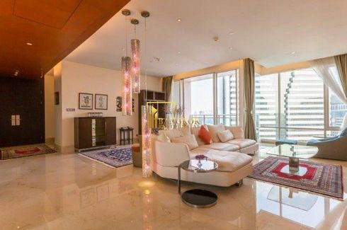 3 Bedroom Condo for Sale or Rent in The Infinity, Silom, Bangkok near BTS Chong Nonsi