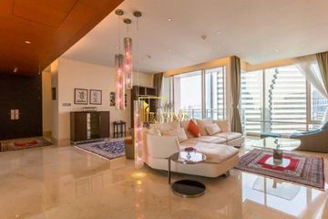 3 Bedroom Condo for Sale or Rent in The Infinity, Silom, Bangkok near BTS Chong Nonsi