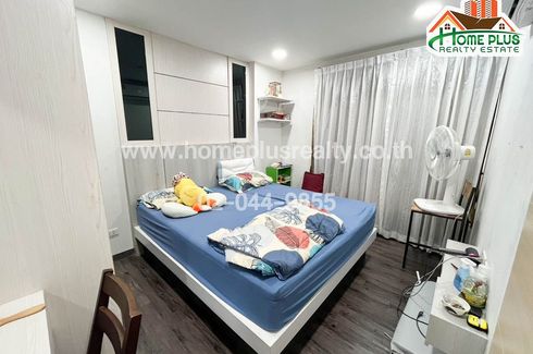 1 Bedroom Condo for sale in Don Hua Lo, Chonburi