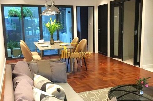 2 Bedroom Townhouse for rent in Khlong Tan Nuea, Bangkok near BTS Phrom Phong