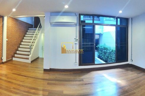 3 Bedroom Townhouse for rent in Phra Khanong Nuea, Bangkok near BTS Phra Khanong