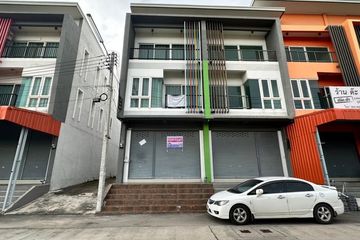 Commercial for rent in Nong-Kham, Chonburi