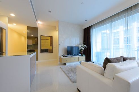 2 Bedroom Condo for sale in Q Langsuan, Langsuan, Bangkok near BTS Ratchadamri