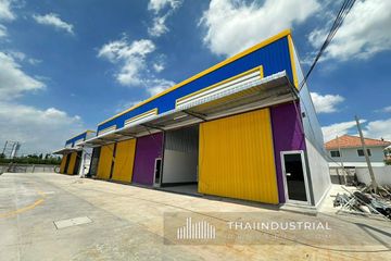 Warehouse / Factory for rent in Bang Chalong, Samut Prakan