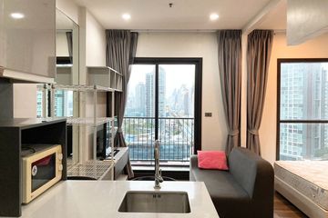 1 Bedroom Condo for sale in WYNE Sukhumvit, Phra Khanong, Bangkok near BTS Phra Khanong