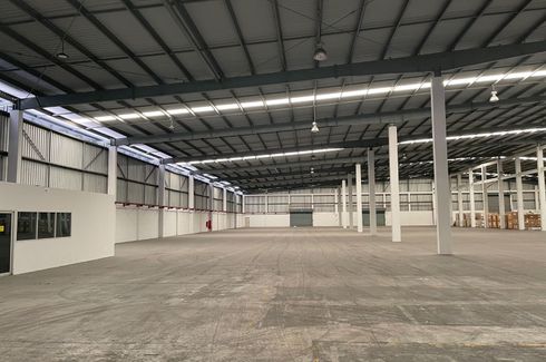 Warehouse / Factory for rent in Thung Sukhla, Chonburi