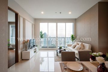 2 Bedroom Condo for sale in Condo Menam residences, Wat Phraya Krai, Bangkok