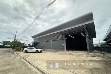 Warehouse / Factory for rent in Bang Phriang, Samut Prakan