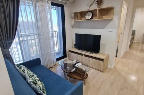 2 Bedroom Condo for rent in Escent Condo Chiangmai, Fa Ham, Chiang Mai