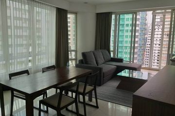 2 Bedroom Condo for Sale or Rent in Baan Rajprasong, Lumpini, Bangkok near BTS Ratchadamri