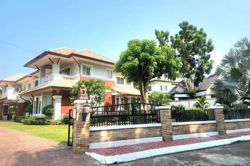 6 Bedroom House for Sale or Rent in Nong Hoi, Chiang Mai