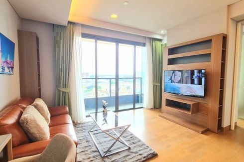 2 Bedroom Condo for rent in The Lumpini 24, Khlong Tan, Bangkok near BTS Phrom Phong