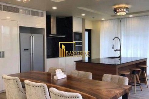 3 Bedroom Condo for Sale or Rent in Penthouse Condominium II, Phra Khanong Nuea, Bangkok near BTS Thong Lo