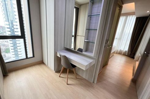 1 Bedroom Condo for Sale or Rent in The Lumpini 24, Khlong Tan, Bangkok near BTS Phrom Phong