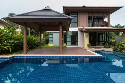 4 Bedroom Villa for Sale or Rent in The Village At Horseshoe Point, Pong, Chonburi