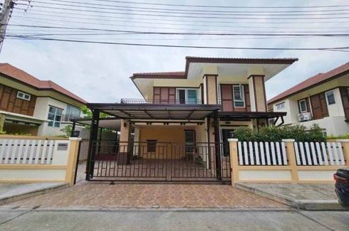 3 Bedroom House for rent in Rong Wua Daeng, Chiang Mai