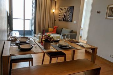 2 Bedroom Condo for Sale or Rent in The Lumpini 24, Khlong Tan, Bangkok near BTS Phrom Phong