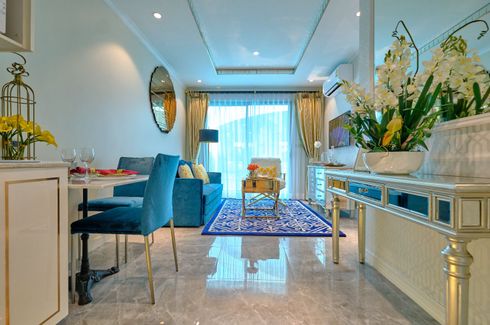 1 Bedroom Condo for sale in Seven Seas le Carnival, Nong Prue, Chonburi