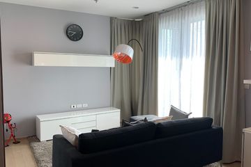 2 Bedroom Condo for rent in Pyne by Sansiri, Thanon Phetchaburi, Bangkok near BTS Ratchathewi