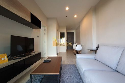 1 Bedroom Condo for Sale or Rent in The Crest Sukhumvit 34, Khlong Tan, Bangkok near BTS Thong Lo