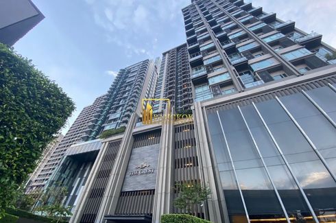 1 Bedroom Condo for Sale or Rent in The Crest Sukhumvit 34, Khlong Tan, Bangkok near BTS Thong Lo