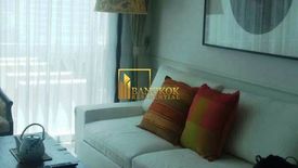 1 Bedroom Condo for Sale or Rent in The Crest Sukhumvit 34, Khlong Tan, Bangkok near BTS Thong Lo