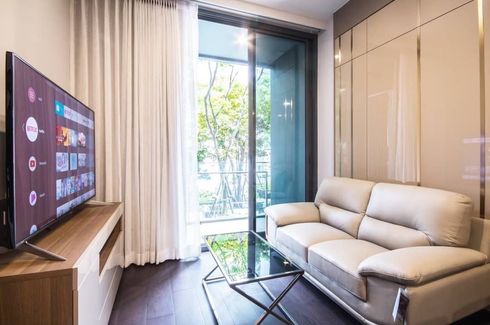 1 Bedroom Condo for rent in LAVIQ Sukhumvit 57, Khlong Tan Nuea, Bangkok near BTS Thong Lo