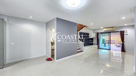 4 Bedroom Townhouse for sale in The Oasis Pattaya, Nong Prue, Chonburi