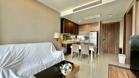 1 Bedroom Condo for Sale or Rent in Condo Menam residences, Wat Phraya Krai, Bangkok