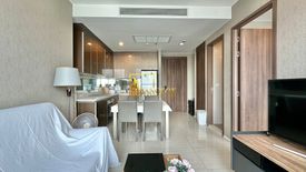 1 Bedroom Condo for Sale or Rent in Condo Menam residences, Wat Phraya Krai, Bangkok