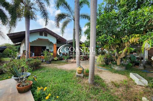 Land for sale in Pong, Chonburi