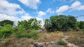 Land for sale in Pong, Chonburi