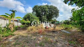 Land for sale in Pong, Chonburi