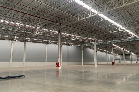 Warehouse / Factory for rent in Bang Sao Thong, Samut Prakan