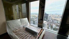 3 Bedroom Condo for rent in The Ritz - Carlton Residences at MahaNakhon, Silom, Bangkok near BTS Chong Nonsi