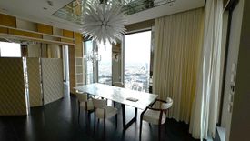 3 Bedroom Condo for rent in The Ritz - Carlton Residences at MahaNakhon, Silom, Bangkok near BTS Chong Nonsi