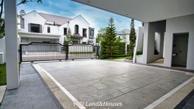 4 Bedroom House for rent in Nantawan Rama 9 - New Krungthepkretha, Saphan Sung, Bangkok