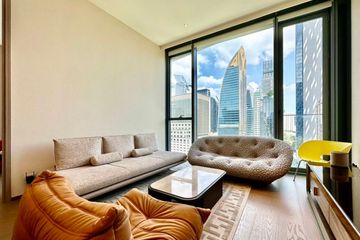 1 Bedroom Condo for sale in SCOPE Langsuan, Lumpini, Bangkok near BTS Chit Lom