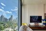 1 Bedroom Condo for sale in SCOPE Langsuan, Lumpini, Bangkok near BTS Chit Lom
