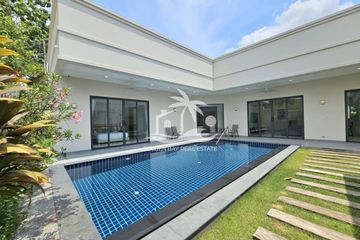 3 Bedroom House for Sale or Rent in The Hacienda Villas, Pong, Chonburi